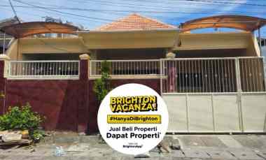 bronggalan lebar jalan 7 meter min 2 tahun