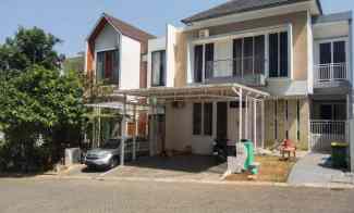 bu dijual rumah di amarta residence semarang