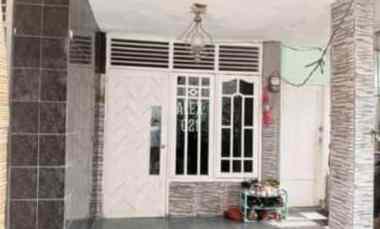 bu dijual rumah di matraman jakarta pusat