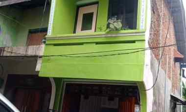 bu dijual rumah shm surabaya timur