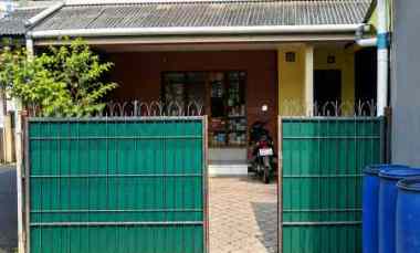 BU JUAL Cepat Aset Kontrakan 40 Pintu, Jati Padang