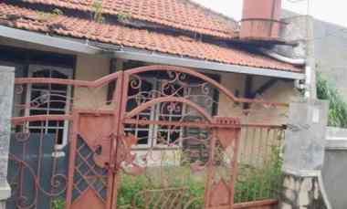 bu jual rumah harga rungkat di jl progo semarang