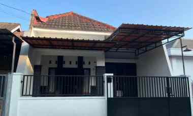 BU Rumah Murah Maguwo dalam Ringroad dekat UPN Jogja