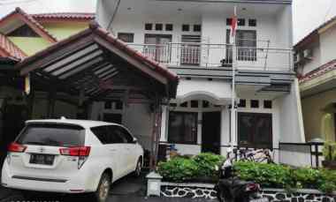 Rumah Dijual di geme pesona estate