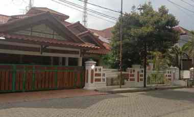 Bu, Rumah Villa Kalijudan Indah dekat Merr,,unair