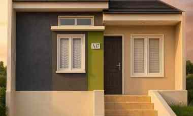 Bukit Nata Endah Rumah Rasa Villa Promo 1 jt all in