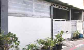 Bulak Rukem, Depan Rumah Row 3- 4 meter, Hadap Utara