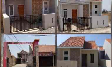 Bumi Agnes Siap Huni Bebas Banjir di Katapang