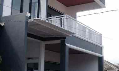 Bumi Ciborerang Indah Katapang