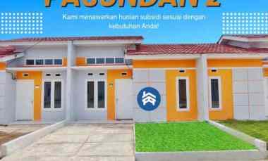 Rumah Dijual di Jl. Proklamasi tunggak jati