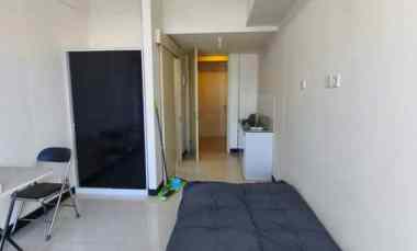 Buyer Only, Amor, Lantai 9, Studio, Semi Furnish, Nego