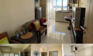 Buyer Only, Educity Stanford Lantai 21 Murah, Furnished