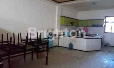 Buyer Only Ruko 3 Lantai Blauran Tengah Kota Nol Jalan