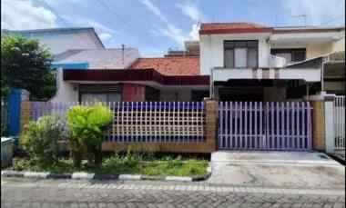 Buyer Only Tenggilis Mejoyo dekat Ubaya, Lokasi Depan