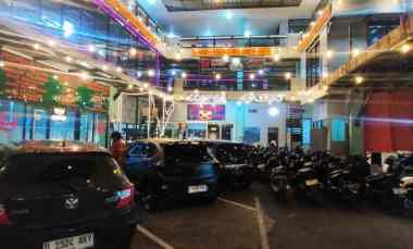 Cafe Resto Strategis di Baleendah Bandung