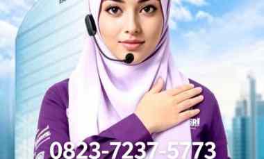 Call Center Whatsapp Muamalat 24jam