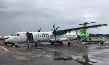 cara koreksi nama tiket citilink