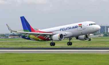 cara reschedule tiket pelita air