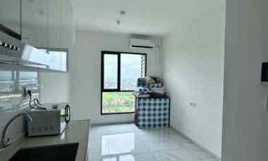 Cari Hunian Alam Sutra Cek Unit High Floor ini