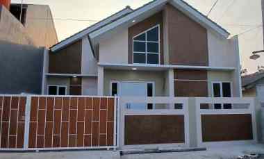 Cari Rumah Luas Nyaman Aman dan dekat Jakarta