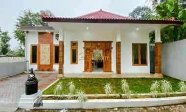 Rumah Dijual di Tegalarum, Kec. Borobudur, Kabupaten Magelang, Jawa Tengah