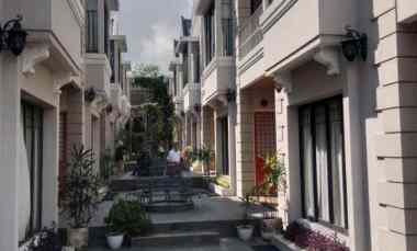 CASA Victoria Setra Duta