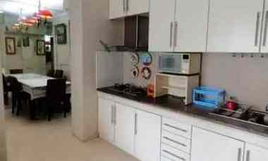 Casablanca Mansion - 3plus1 BR FF - 0eni.ket1