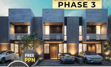 Central Park Merr New Concept Siap Kpr Banyak Free Nya