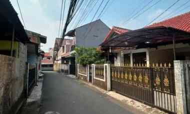 cepat sebelum sold rumah luas pejaten timur best deal