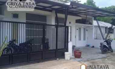 Cicilan 2 Jutaan, Lokasi Strategis, Langsung Huni