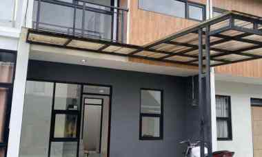 Cihanjuang Siap Huni Cimahi Bandung Barat