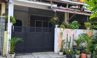 Cipadu, Tapi Aksesnya ke Mana-mana Jual Rumah 1 Lantai
