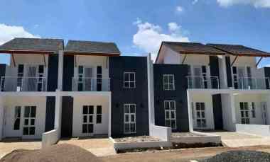 CITA Rumah dekat Ubertos RS Hermina Booking Ring