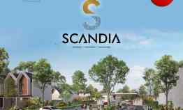 Citra Garden Gowa by Ciputra New Cluster Scandia