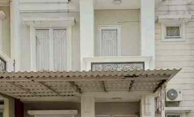 Rumah Dijual di Citragran Cibubur