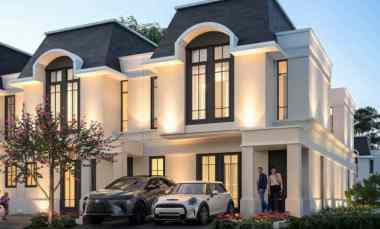 Citra Homes by Ciputra