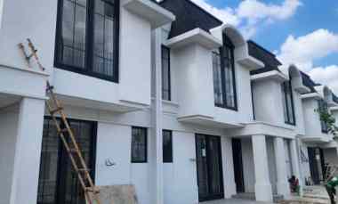 Citra Homes Halim by Ciputra Group
