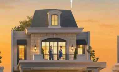 Citra Homes Halim Jakarta