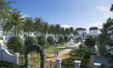 Citra Homes Halim Jakarta Timur