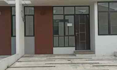 Citra Maja Raya - Cluster Green Ville