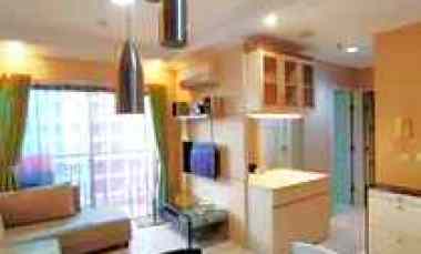 City Home Moi - 2 Br Ff 1htwbdmstr720