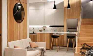 Clubhouse Mewah, Playground, Taman Asri