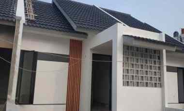Rumah Dijual di Cimpayeum