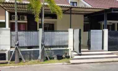 cluster aralia 2 kota harapan indah bekasi