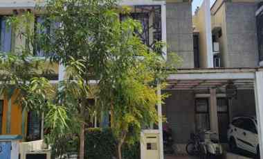 Cluster Arana Harapan Indah Bekasi