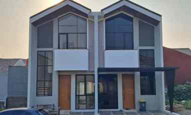 Rumah Dijual di Jagakarsa Jakarta Selatan
