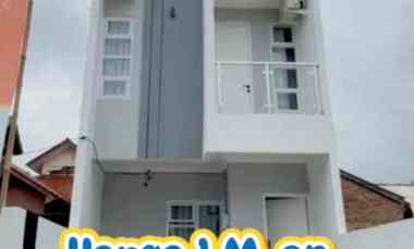 Rumah Dijual di Jl RayaCondet