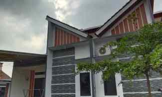 Cluster Beda dari yang Lain Villa Asri Cibening