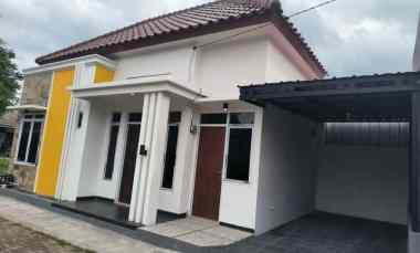 Cluster CBD Residence Jatirangga Timur Jakarta