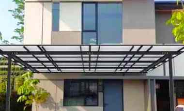 Cluster Cityzen Park - 2 Lt, Uf - Anto